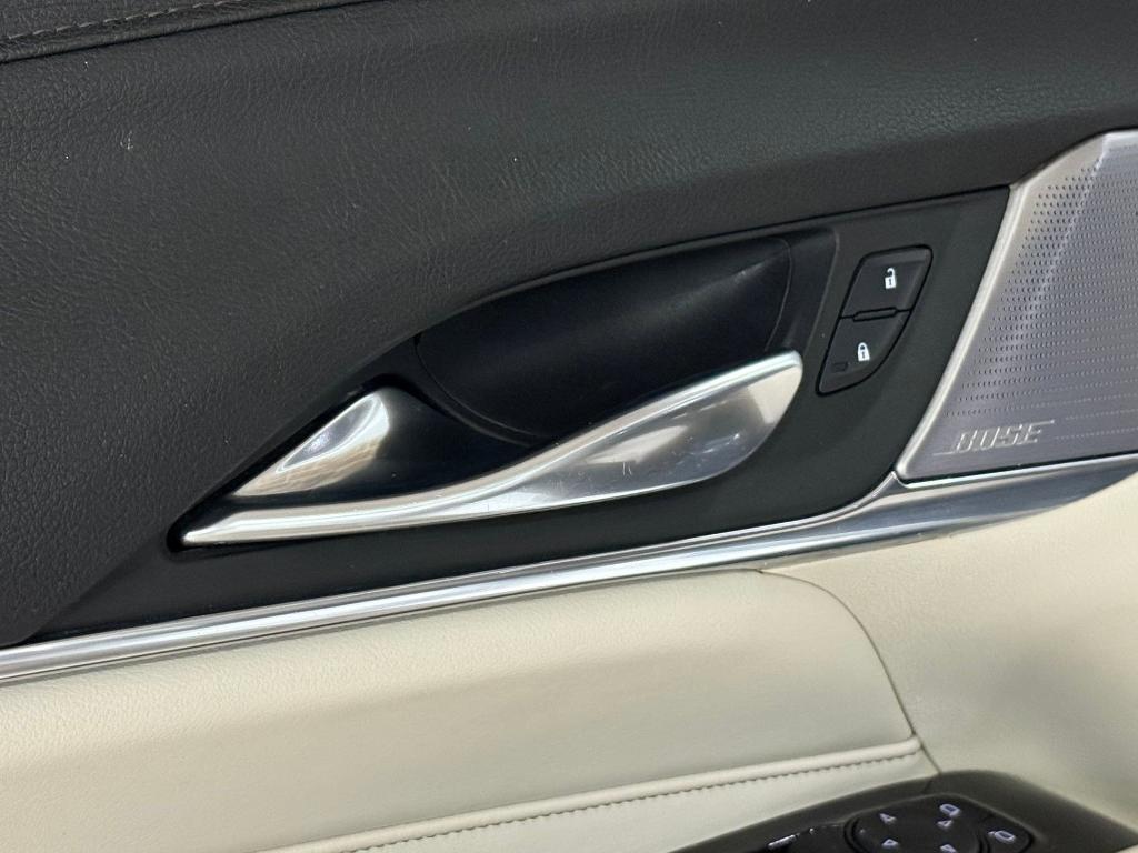 used 2020 Cadillac CT4 car, priced at $13,498