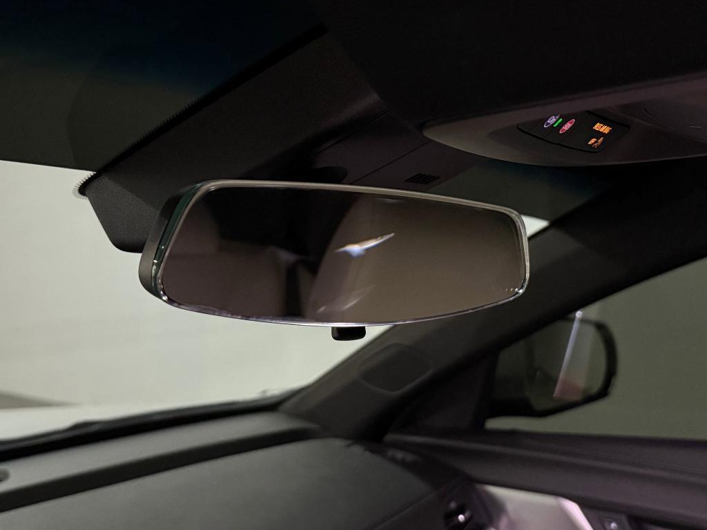 used 2020 Cadillac CT4 car, priced at $13,498