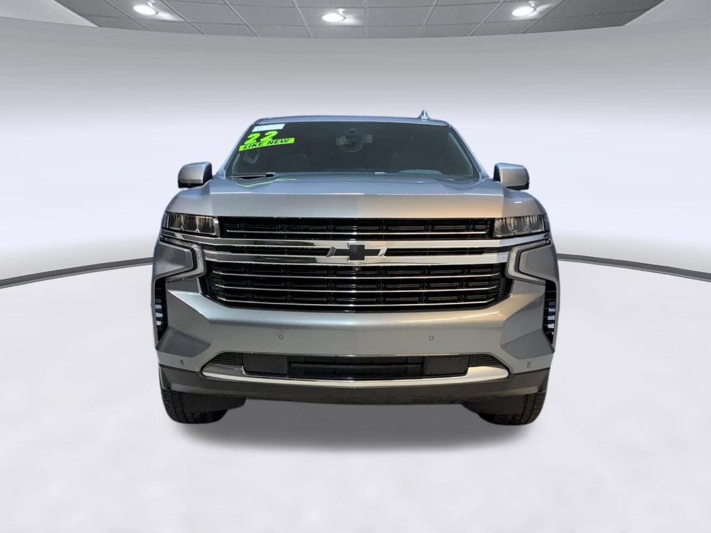 used 2022 Chevrolet Tahoe car, priced at $37,997