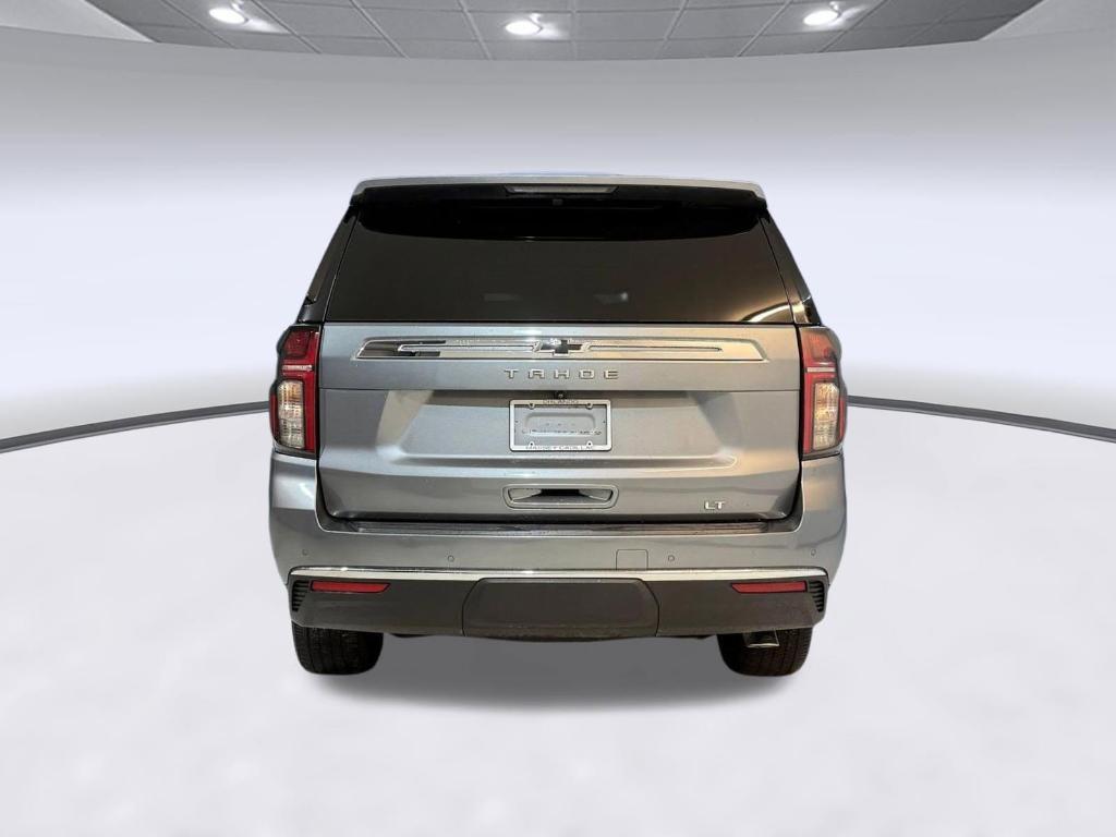 used 2022 Chevrolet Tahoe car, priced at $37,997