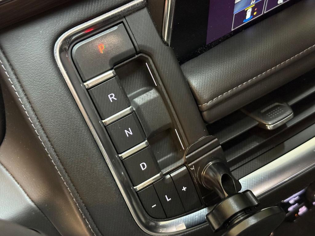 used 2022 Chevrolet Tahoe car, priced at $37,997
