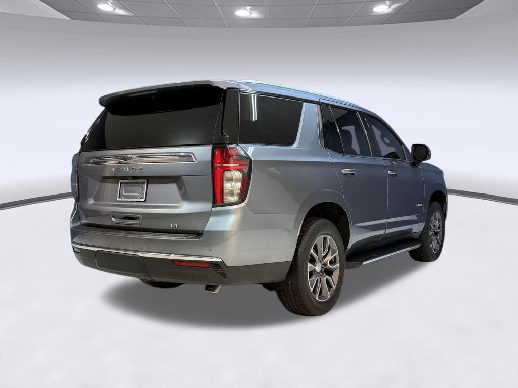 used 2022 Chevrolet Tahoe car, priced at $37,997