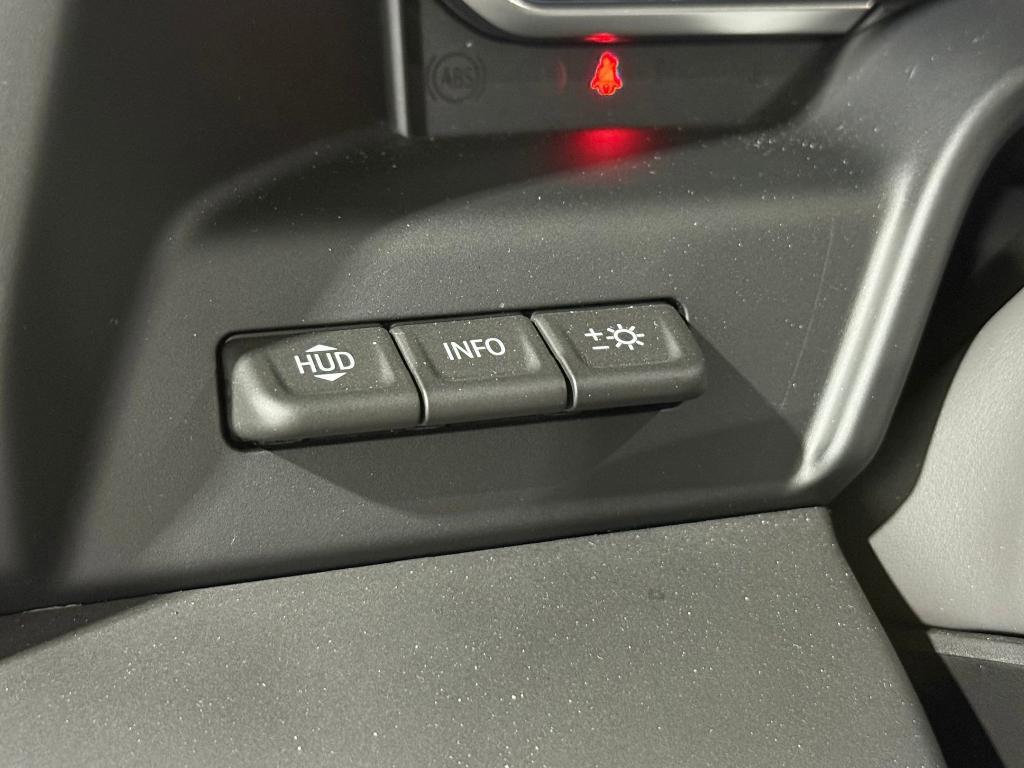 used 2024 GMC Sierra 1500 car, priced at $54,998