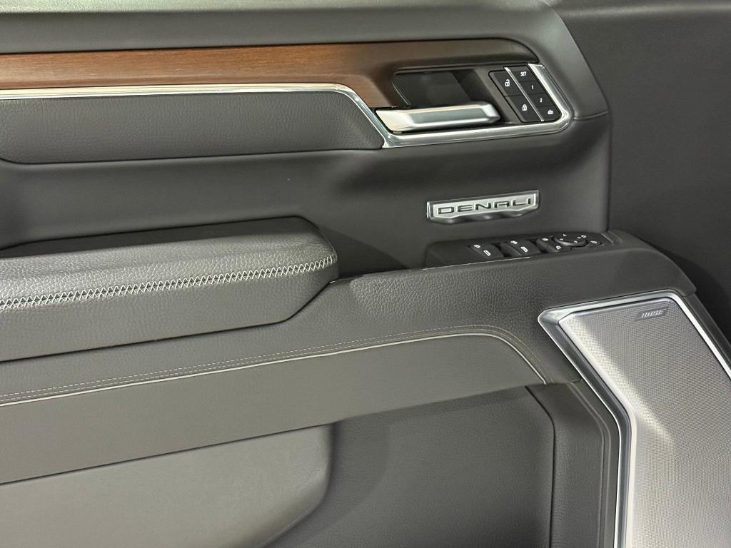 used 2024 GMC Sierra 1500 car, priced at $54,998