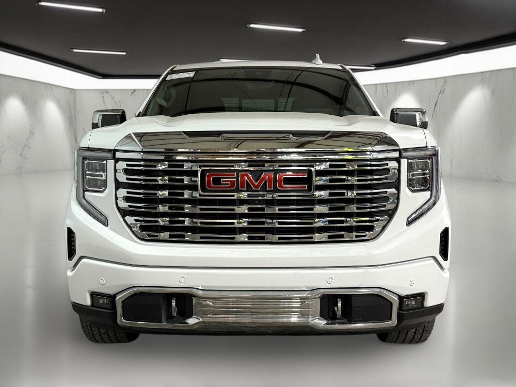 used 2024 GMC Sierra 1500 car, priced at $54,998