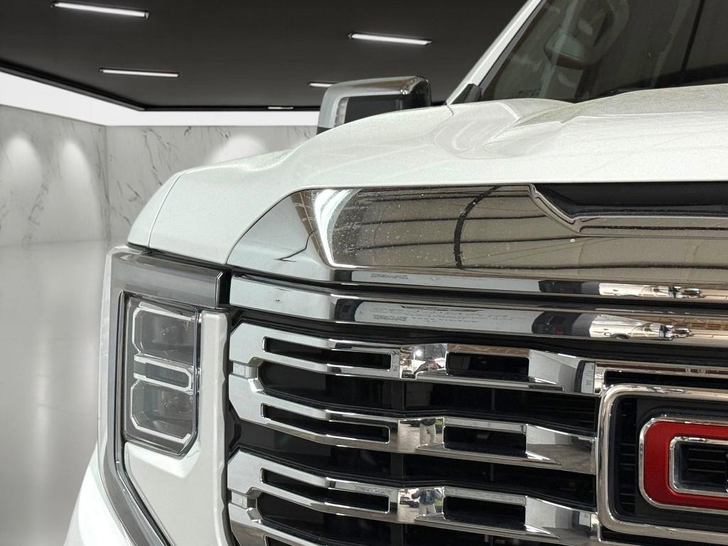used 2024 GMC Sierra 1500 car, priced at $54,998
