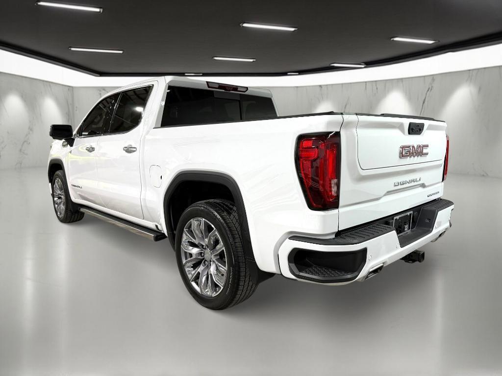 used 2024 GMC Sierra 1500 car, priced at $54,998
