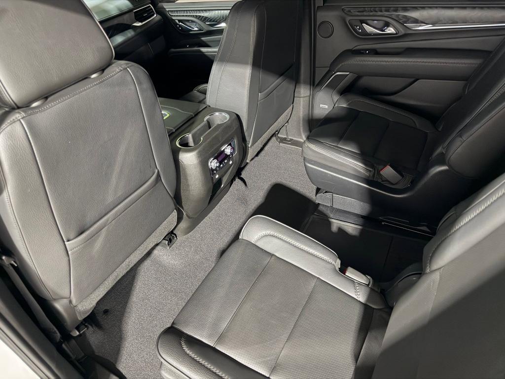 used 2023 GMC Yukon car, priced at $56,998