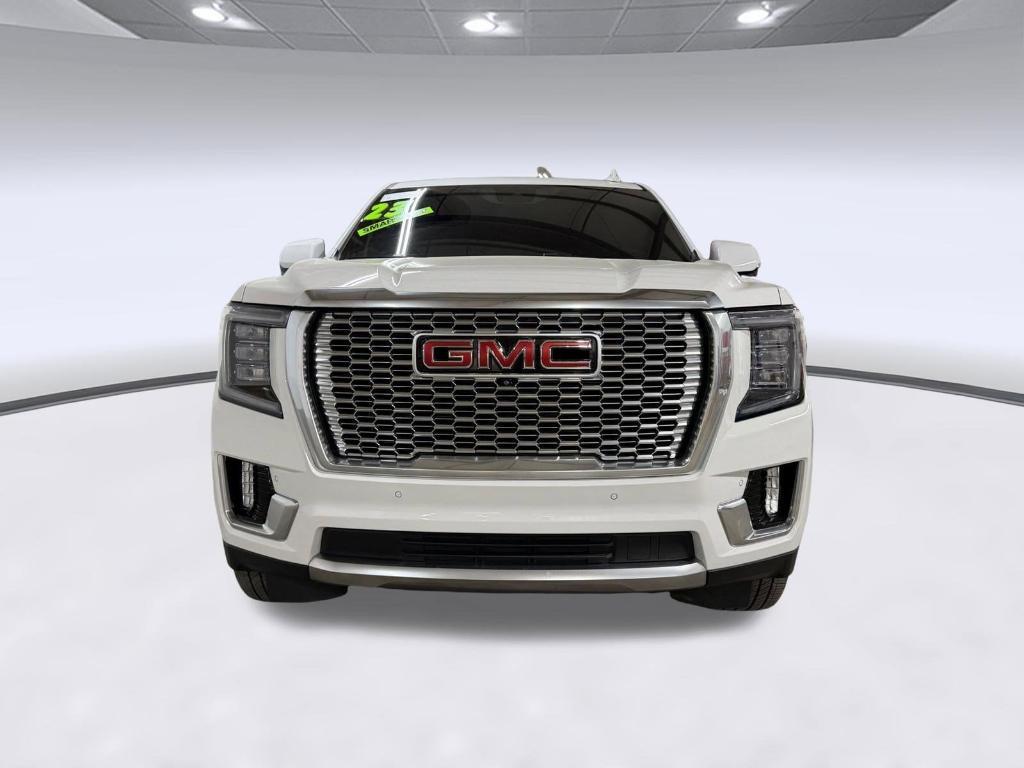 used 2023 GMC Yukon car, priced at $56,998