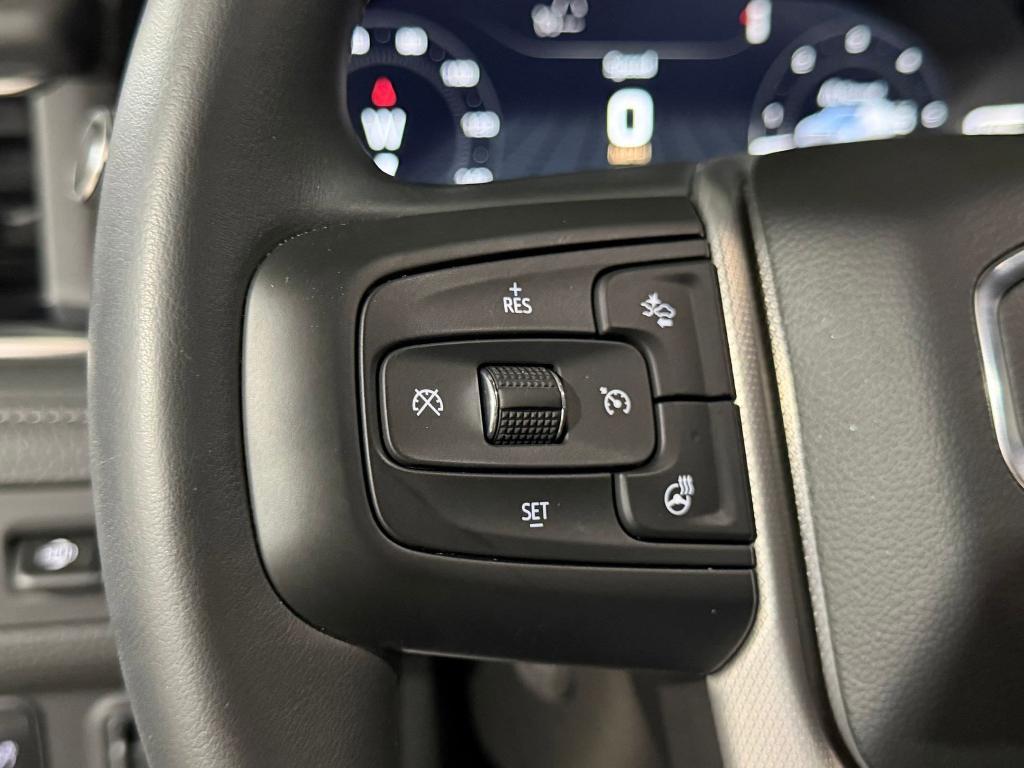 used 2023 GMC Yukon car, priced at $56,998