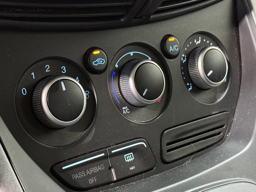 used 2014 Ford Escape car, priced at $4,198