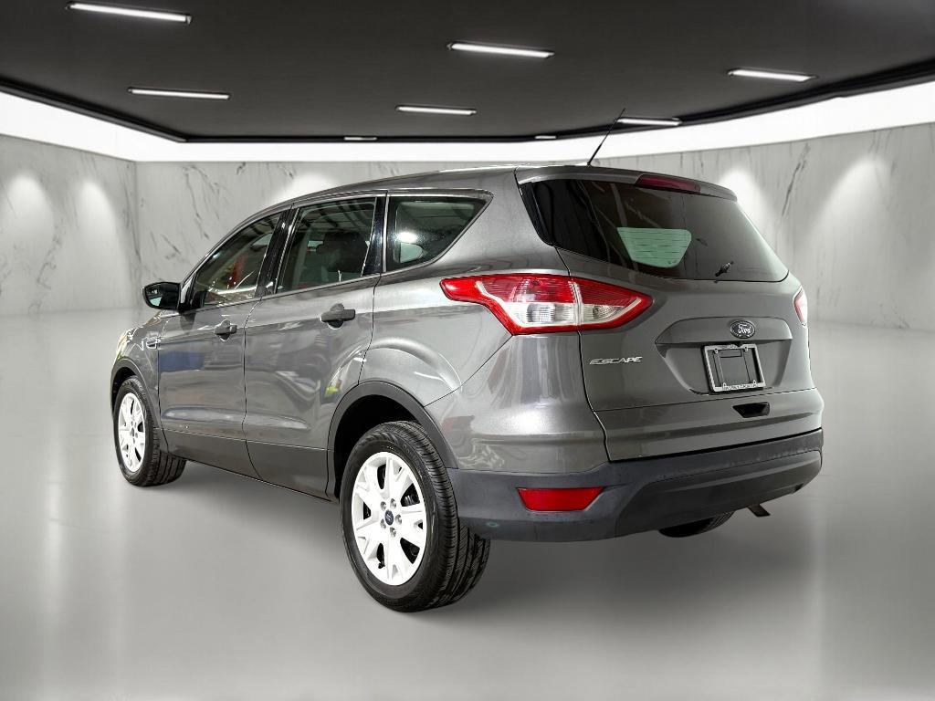 used 2014 Ford Escape car, priced at $4,198