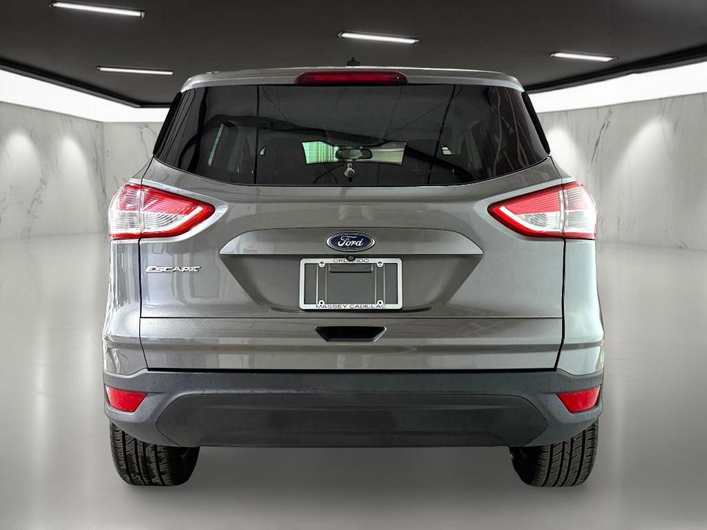 used 2014 Ford Escape car, priced at $4,198
