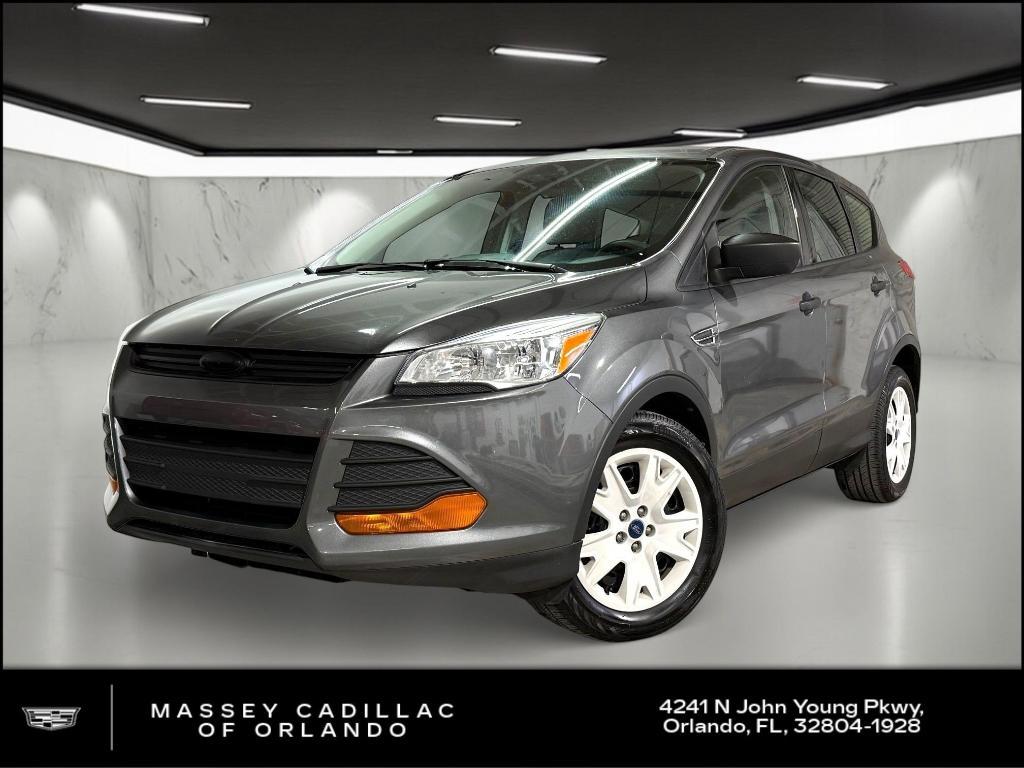 used 2014 Ford Escape car, priced at $4,198