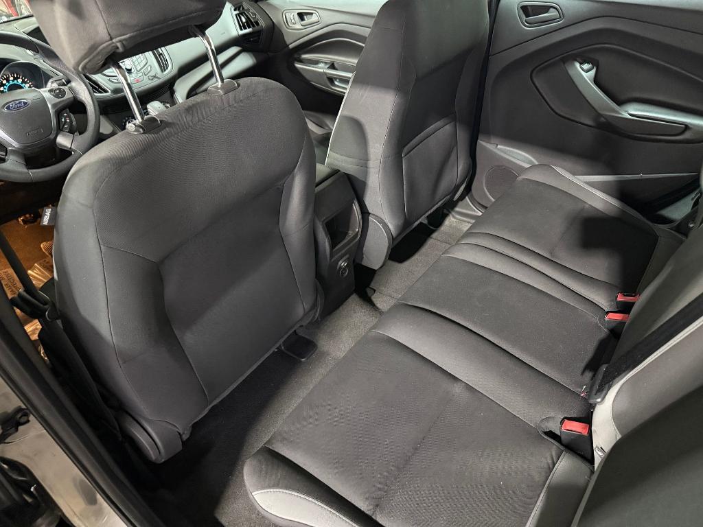 used 2014 Ford Escape car, priced at $4,198