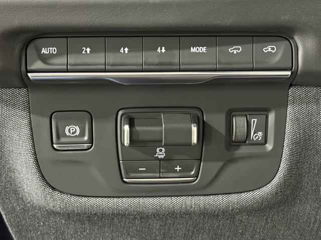 new 2026 Cadillac Escalade ESV car, priced at $142,971