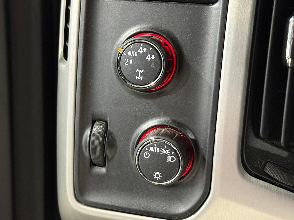 used 2015 GMC Sierra 1500 car, priced at $17,698