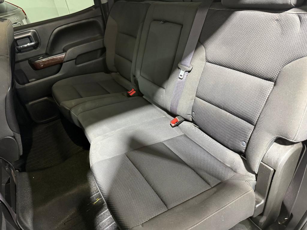 used 2015 GMC Sierra 1500 car, priced at $17,698