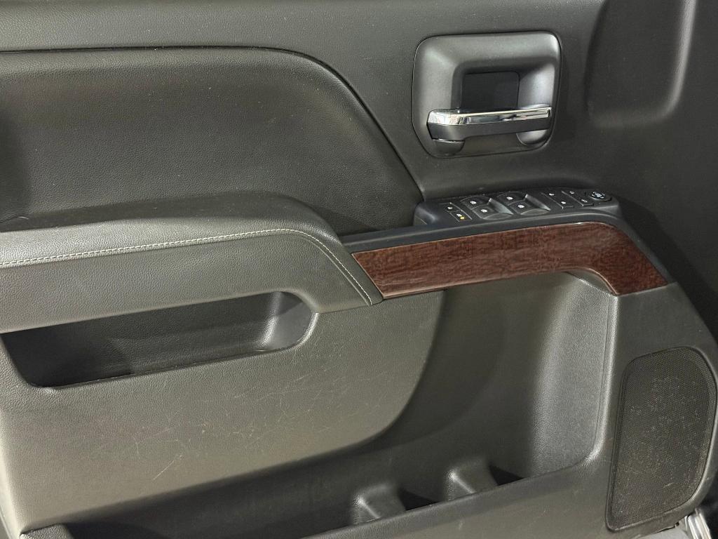 used 2015 GMC Sierra 1500 car, priced at $17,698