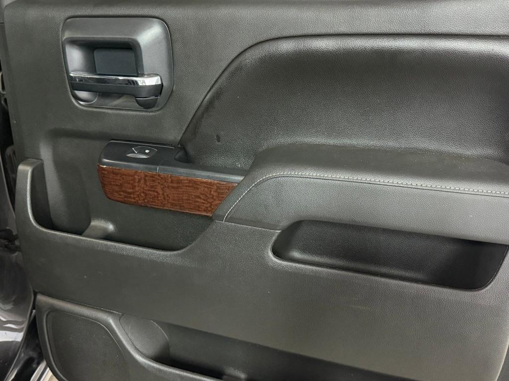 used 2015 GMC Sierra 1500 car, priced at $17,698