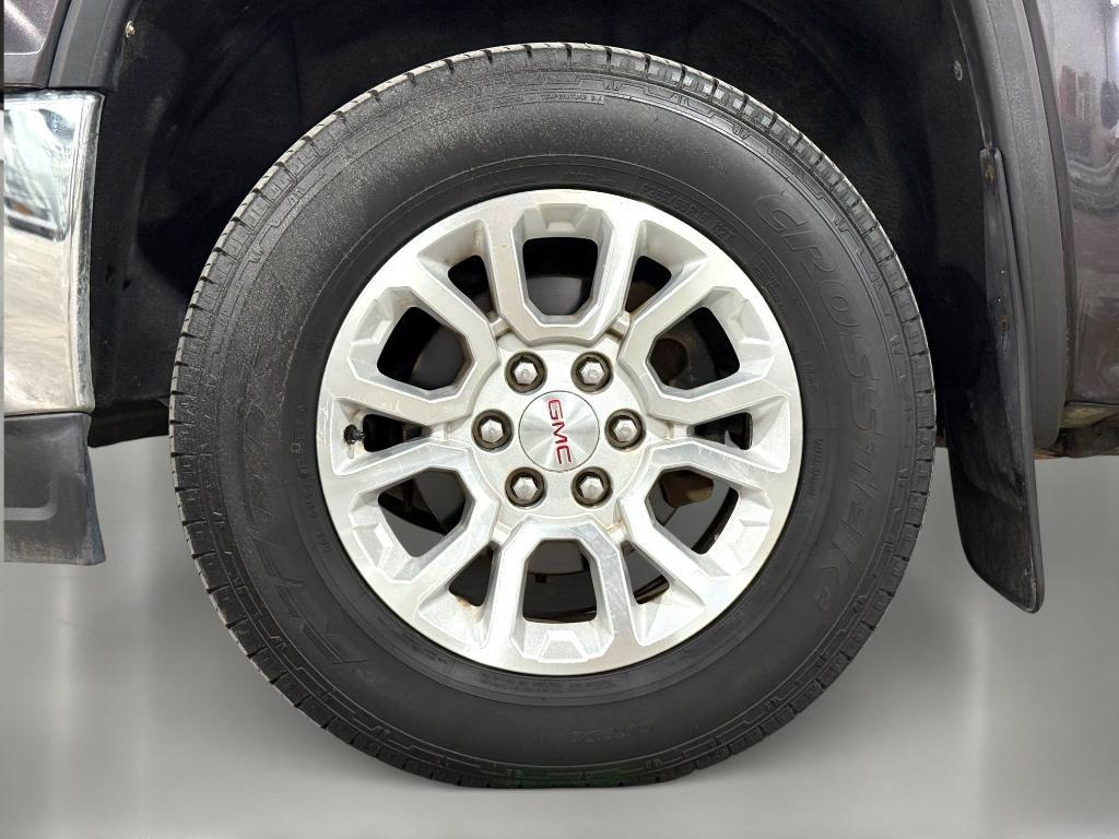 used 2015 GMC Sierra 1500 car, priced at $17,698