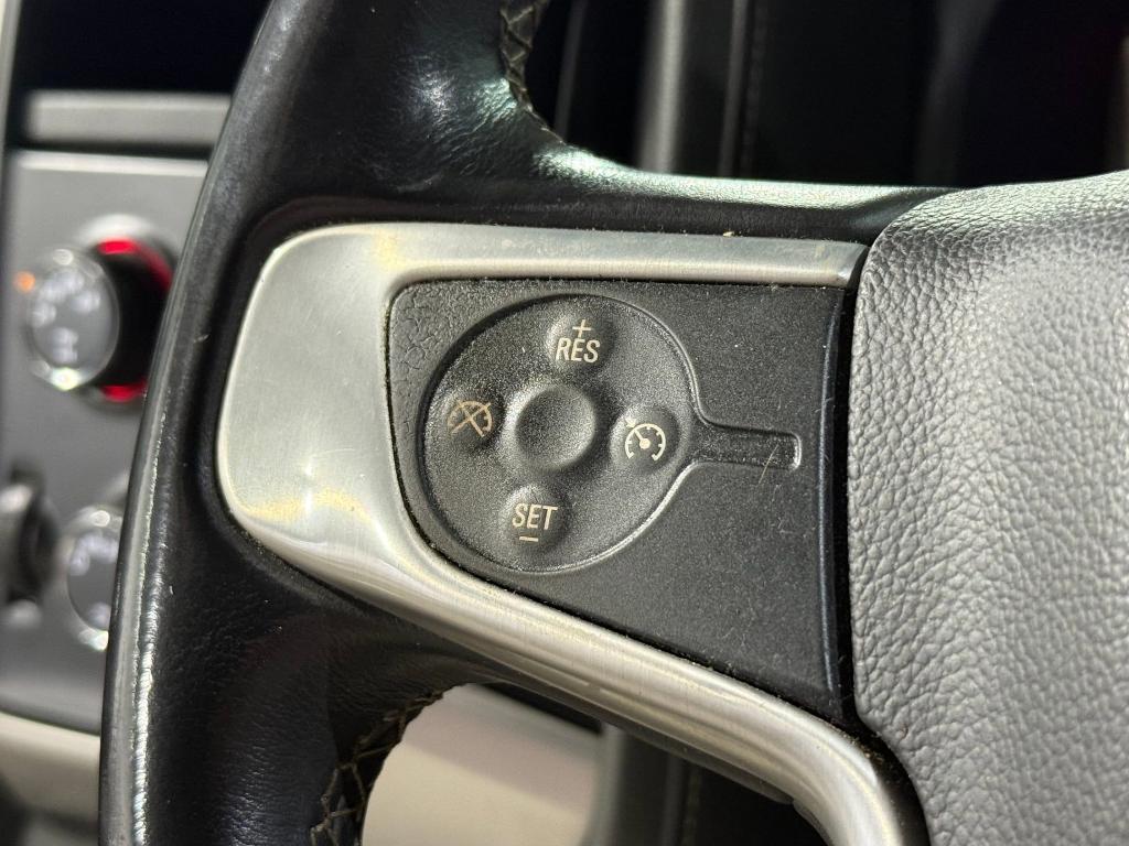 used 2015 GMC Sierra 1500 car, priced at $17,698