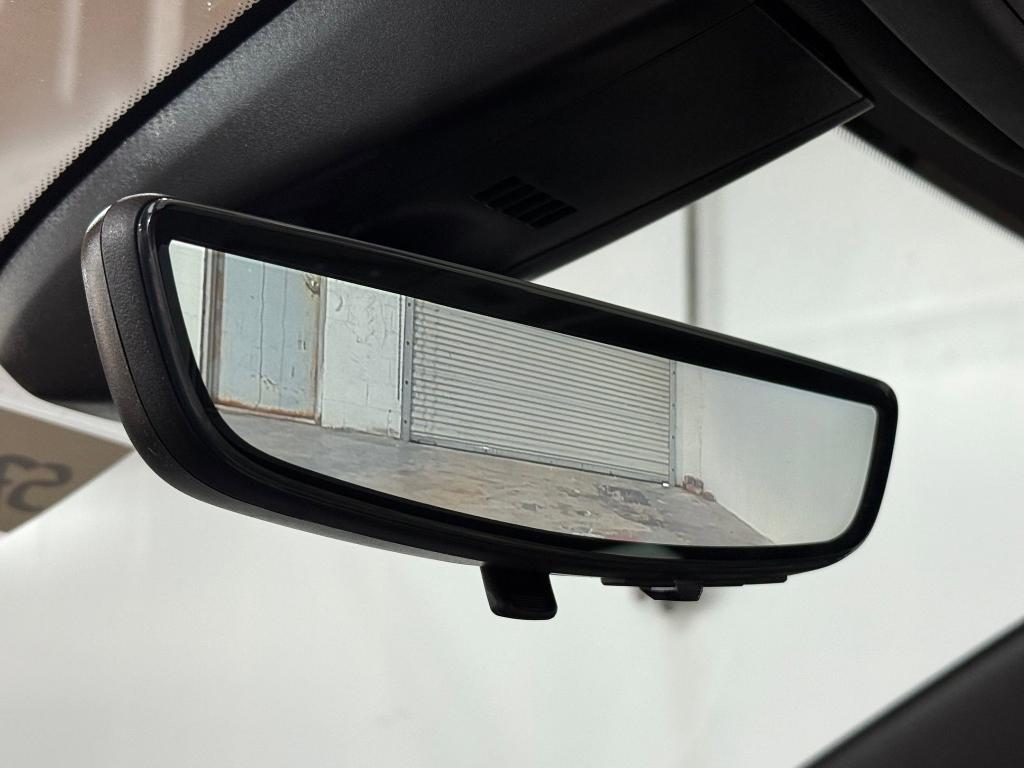 new 2025 Cadillac XT5 car, priced at $62,781