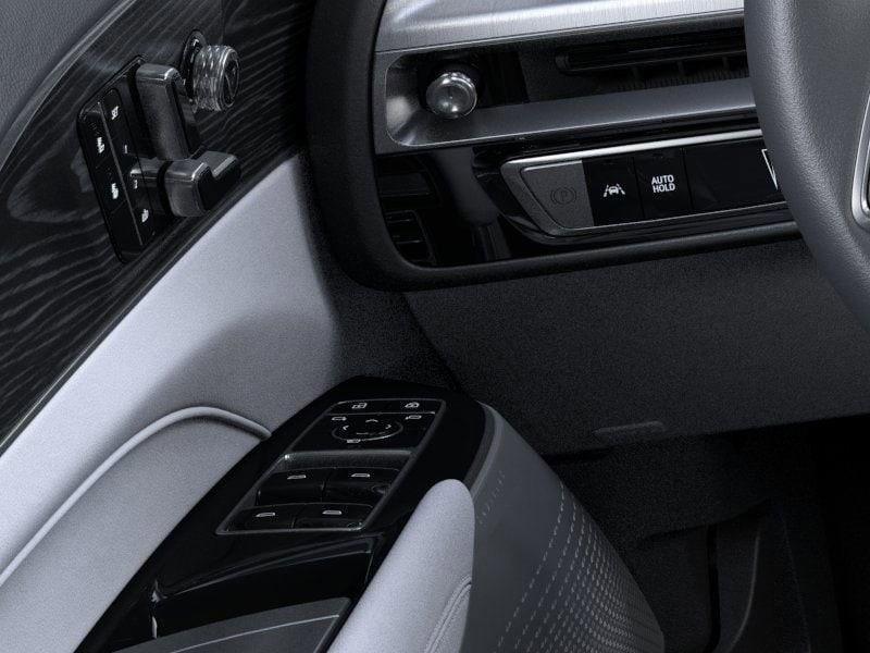 new 2026 Cadillac LYRIQ car, priced at $66,691