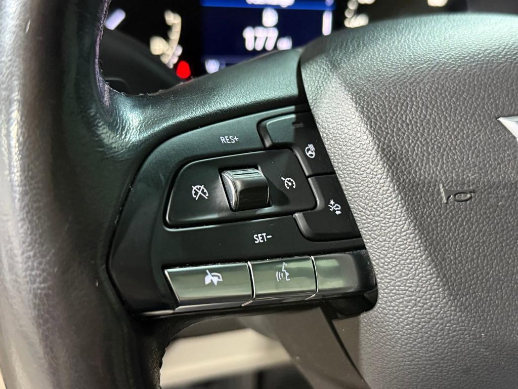 used 2020 Cadillac CT4 car, priced at $22,499