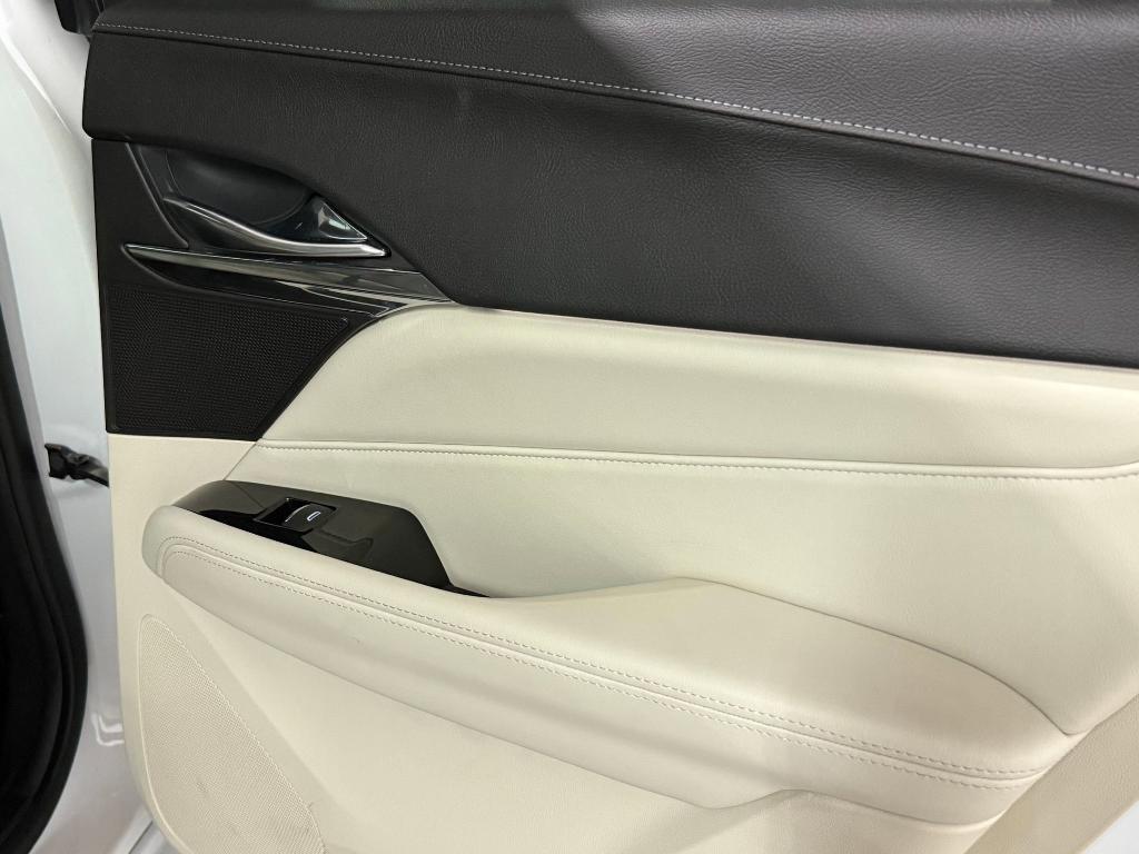 used 2020 Cadillac CT4 car, priced at $22,499