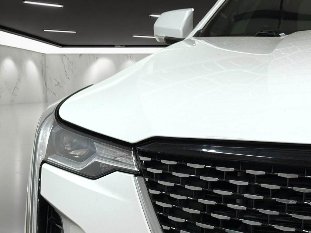 used 2020 Cadillac CT4 car, priced at $22,499