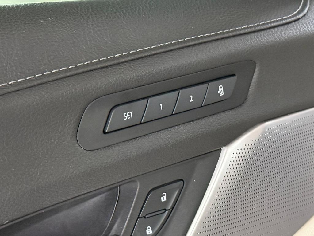 used 2020 Cadillac CT4 car, priced at $22,499