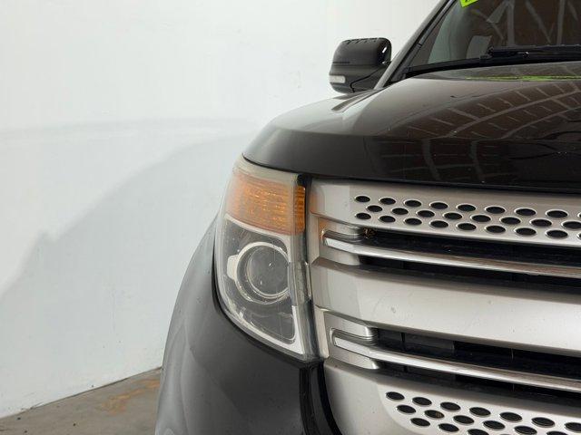 used 2014 Ford Explorer car, priced at $9,999