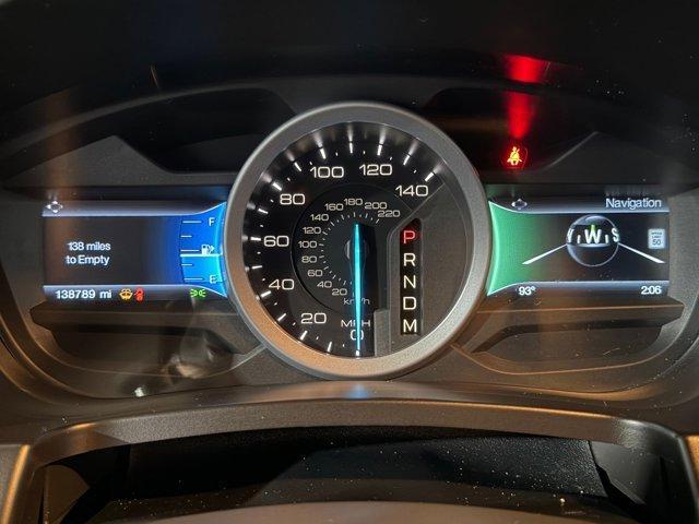 used 2014 Ford Explorer car, priced at $9,999