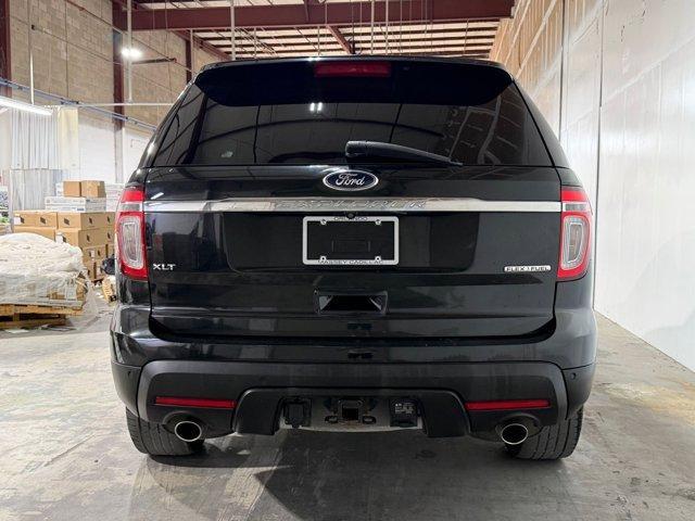 used 2014 Ford Explorer car, priced at $9,999