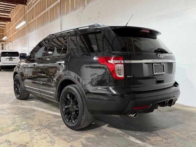used 2014 Ford Explorer car, priced at $9,999