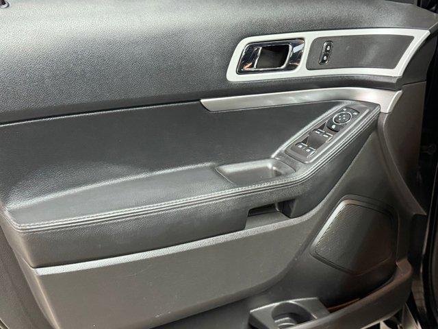 used 2014 Ford Explorer car, priced at $9,999