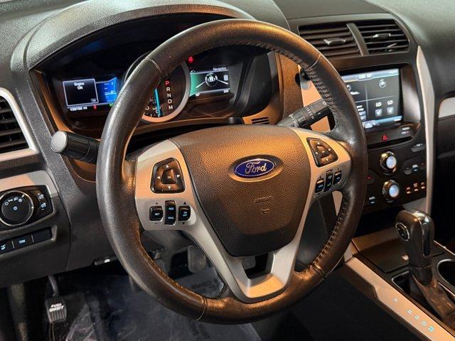 used 2014 Ford Explorer car, priced at $9,999