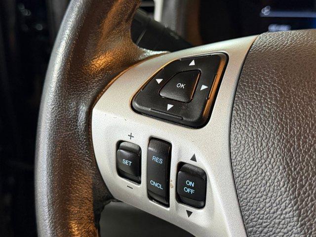 used 2014 Ford Explorer car, priced at $9,999