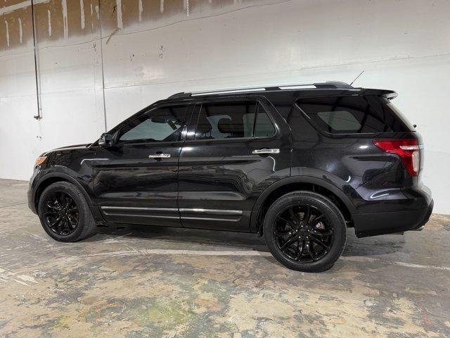 used 2014 Ford Explorer car, priced at $9,999