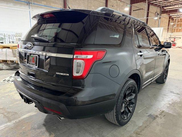 used 2014 Ford Explorer car, priced at $9,999