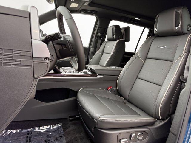 new 2026 Cadillac Escalade ESV car, priced at $125,564
