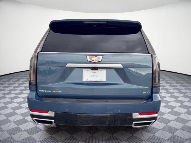 new 2026 Cadillac Escalade ESV car, priced at $125,564