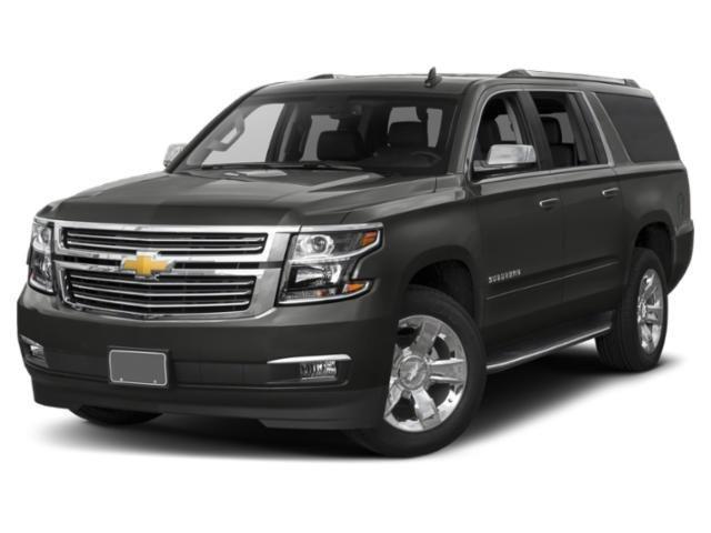 used 2015 Chevrolet Suburban car, priced at $20,999