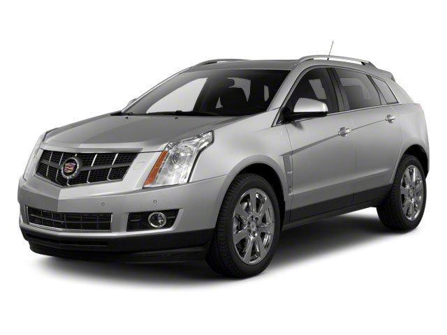 used 2010 Cadillac SRX car, priced at $9,999