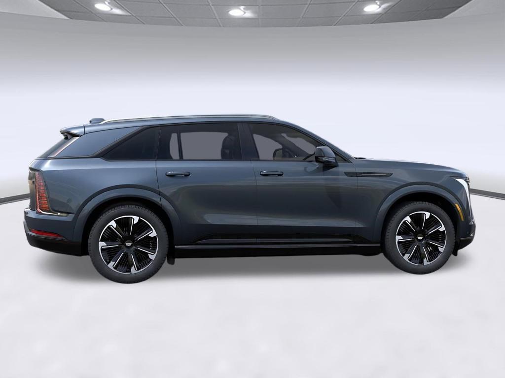 new 2026 Cadillac Escalade IQ car, priced at $136,431