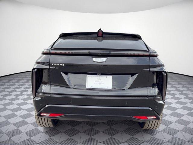 new 2027 Cadillac LYRIQ car, priced at $74,816