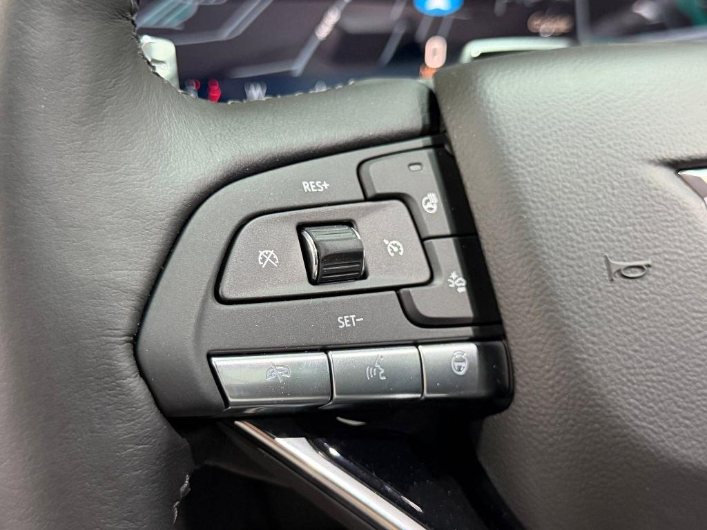 new 2026 Cadillac CT5 car, priced at $54,061