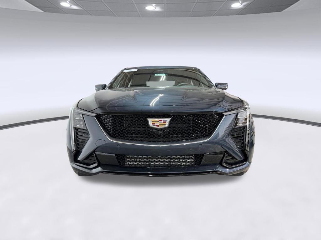new 2026 Cadillac CT5 car, priced at $54,061