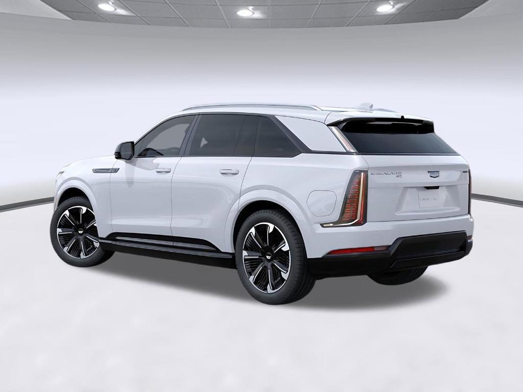 new 2026 Cadillac Escalade IQ car, priced at $133,011